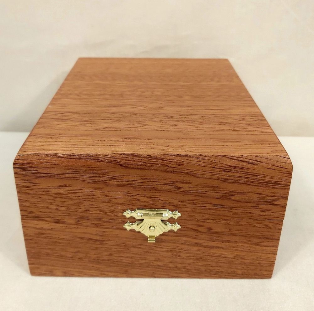 Елка сувенирная "С Новым годом!" с колокольчиком (Златоустовская гравюра)