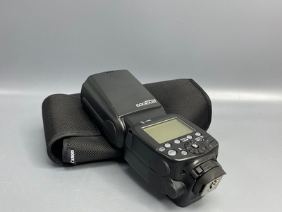 Canon Speedlite 600EX-RT