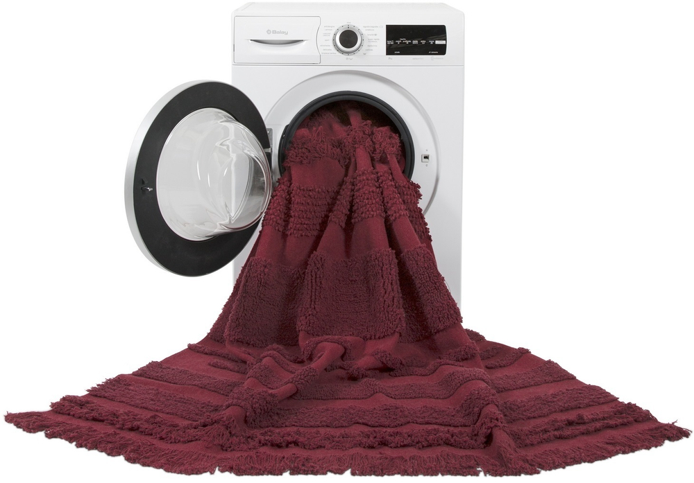 Ковер Lorena Canals Air Savannah Red (140 x 200 см)