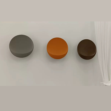 Wall design lamp Flindt by Louis Poulsen