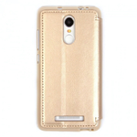 Чехол-книжка с магнитом для Xiaomi Redmi Note 3/3 Pro, 007174-2 Белый