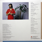 Jorge Dalto & Super Friends / New York Nightline (LP)