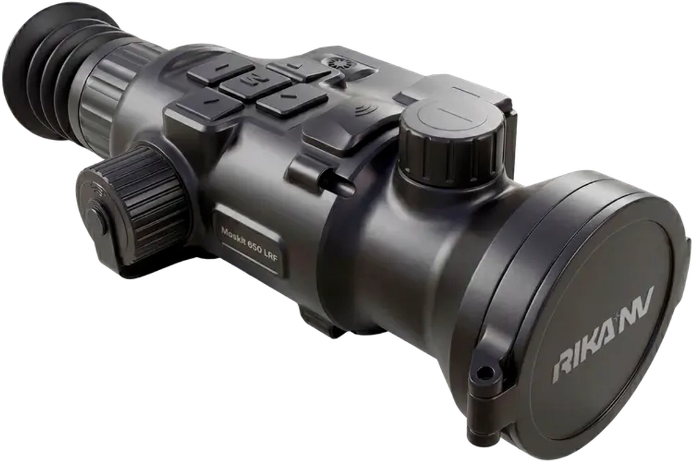 Тепловизор RikaNV Moskit 650 LRF