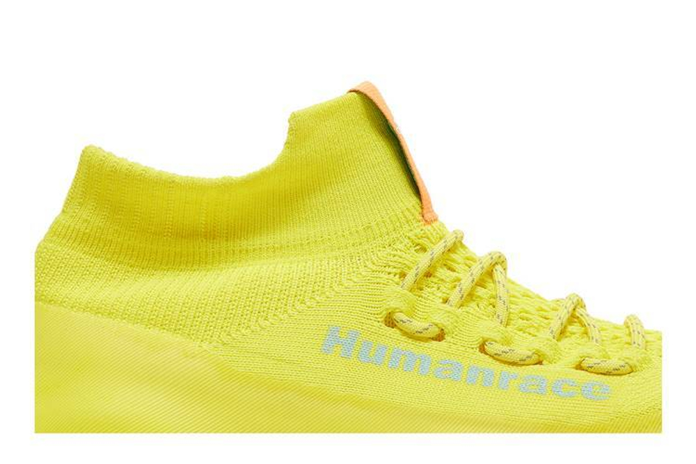 Кроссовки Pharrell Williams X Adidas Originals Humanrace Sichona