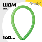 ШДМ Q260 Пастель 140 см (Зеленый)