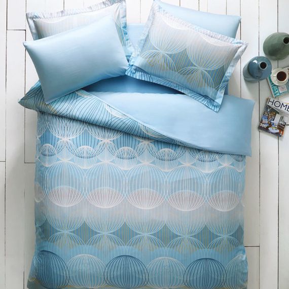 Постельное белье ORION  deluxe TIVOLYO HOME Турция