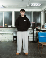 HOODIE "BUFFALO"