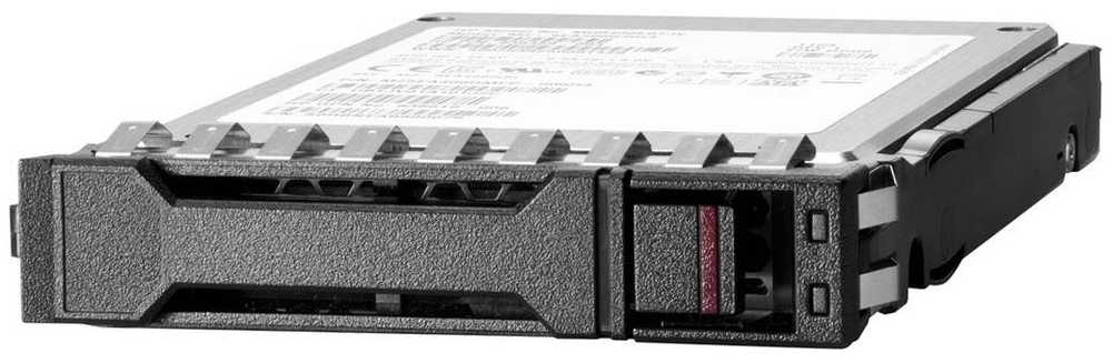 Накопитель SSD  HPE P40499-B21