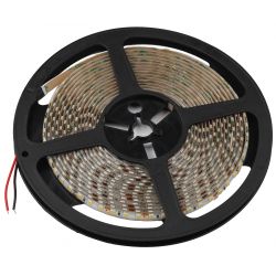 Светодиодная лента ЭРА LS2835 120LED-IP65-WW-eco-5m | Светодиодные ленты 12В 1 год