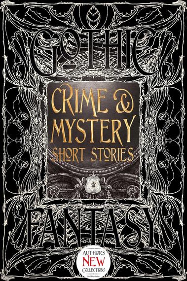 Crime &amp; Mystery Short Stories