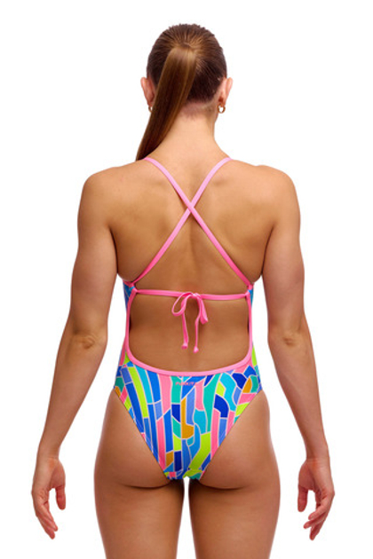 Купальник FUNKITA Pillared (Tie Me Tight)