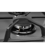 Газовая варочная панель Kuppersberg FG 62 GR фото 6