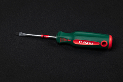 Отвертка шлицевая Hans, 0410M5-3