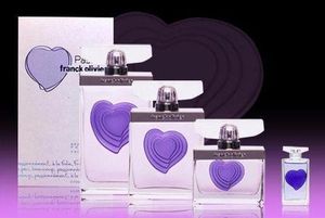 Franck Olivier Passion Eau De Parfum