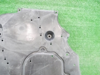 Защита ДВС Toyota RAV4 5 XA50 (2018-н.в.)