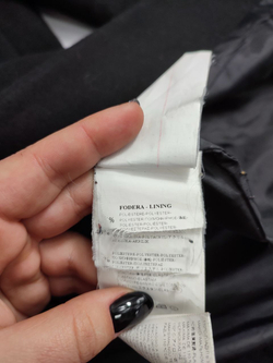 Пальто Rinascimento  стильное 48 размер