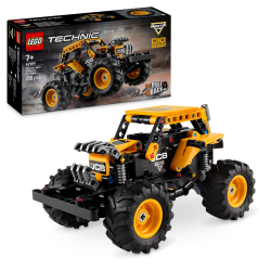 LEGO Technic - Monster Jam DIGatron 42199 => LEGO Technic - Monster Jam DIGatron 42199