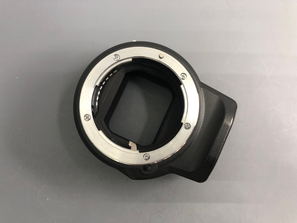 Nikon FTZ