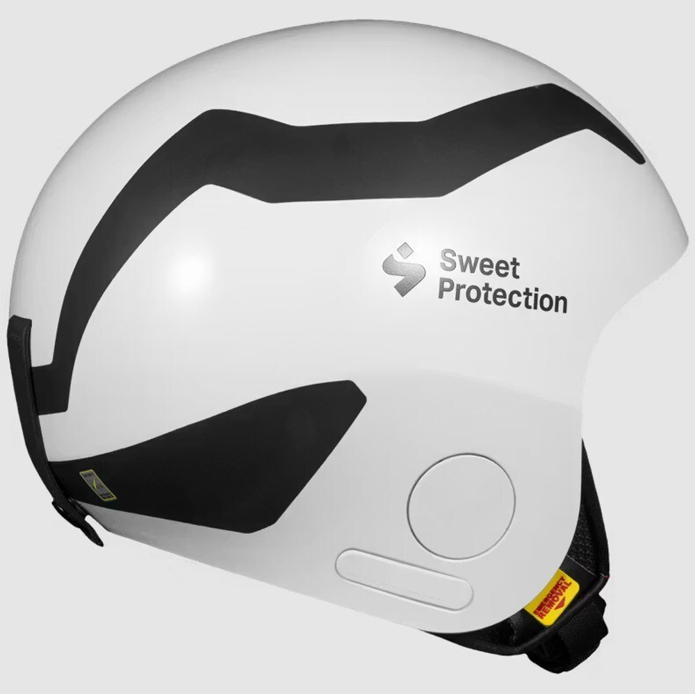 SWEET PROTECTION 25/26 шлем горнолыжный 840106 Volata 2Vi Mips Helmet GSWHT