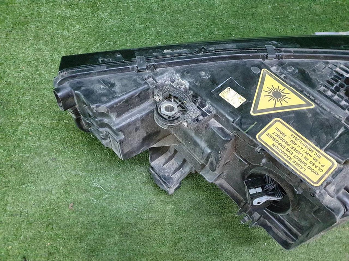 Фара правая BMW X7 G07 (2019-2022) Laser Light