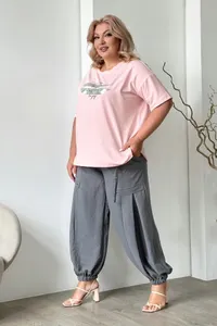 Футболка 6043 Fabrika