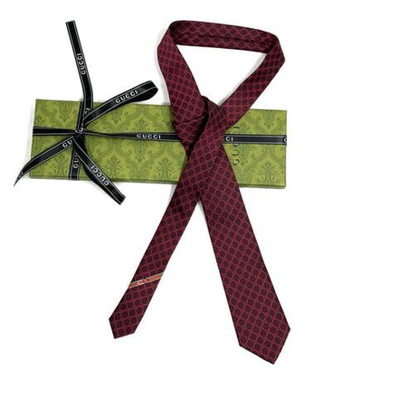 Галстук Gucci