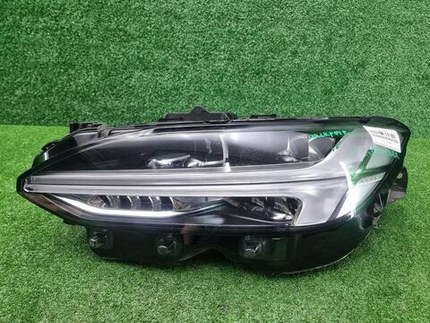 Фара левая Volvo V90 2 (2020-н.в.) LED