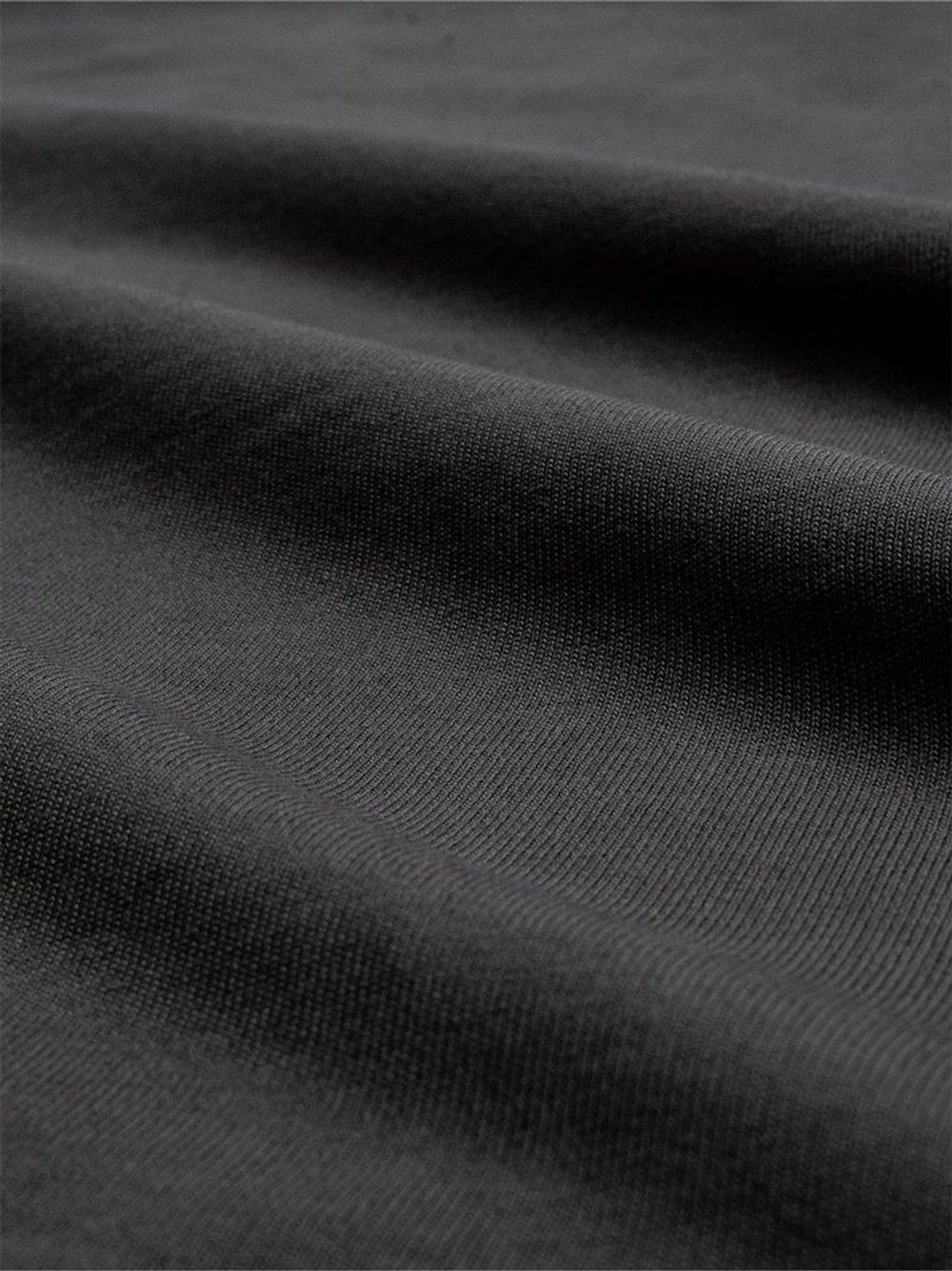 Футболка Hardlunch оверсайз Premium темно-серая