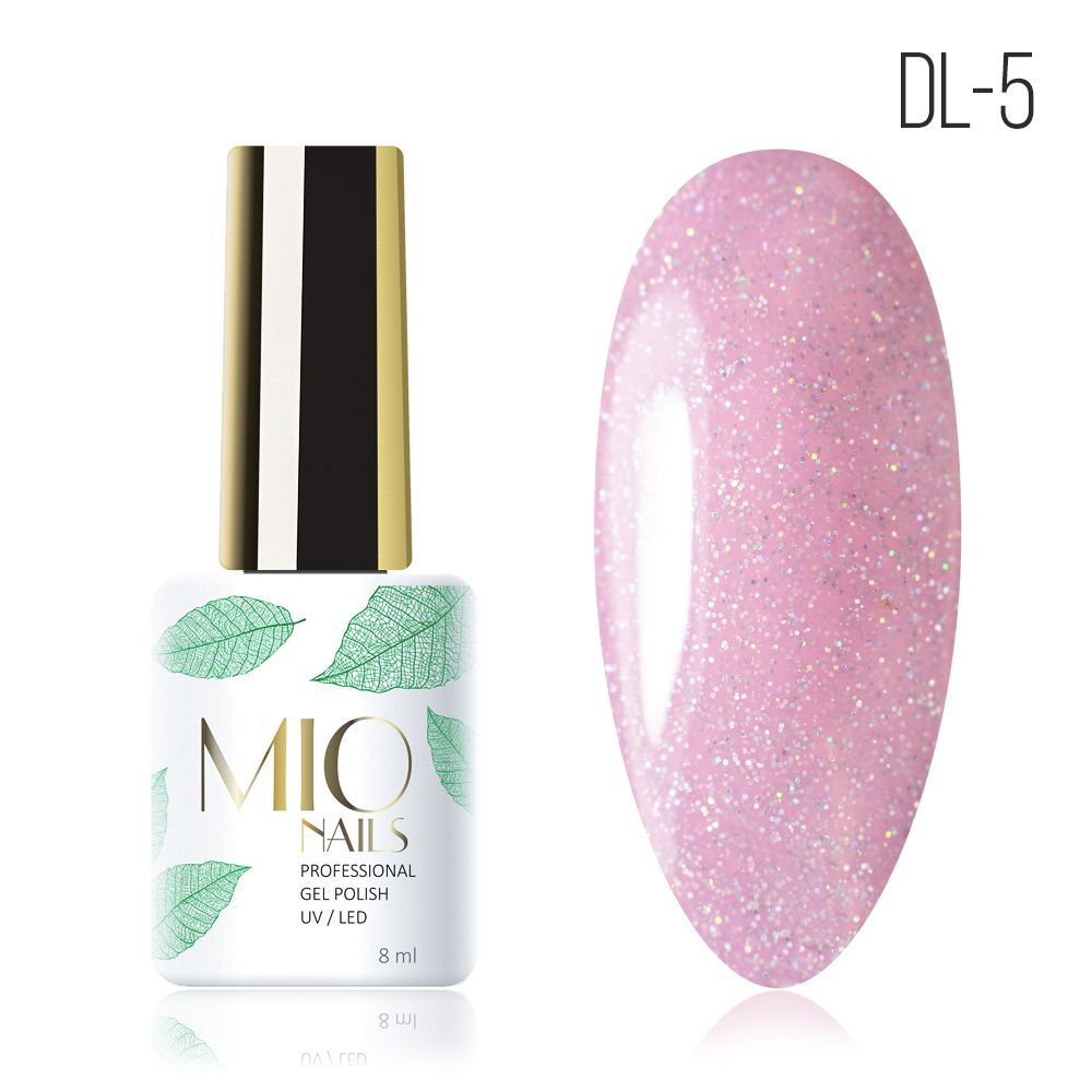 Mio Nails Delicate 05, 8 мл