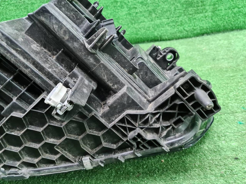 Фара левая BMW X5 G05 X6 G06 (18-23) Laser