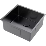 Кухонная мойка Omoikiri Taki 49-U/IF-LG