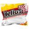 Виброхвост Catcher 2,75'/7 см Phosphorus 7шт. (HS-1-041) Helios