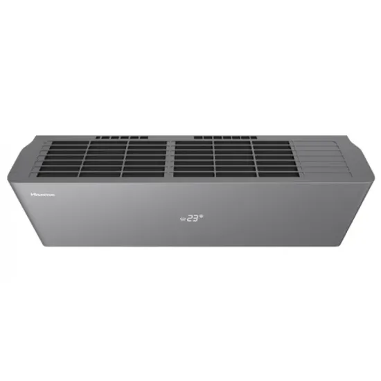 Настенный блок мульти сплит системы Hisense AS-13UW4RXVQH01G(B)