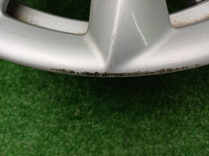 Диск литой R18 BMW 3er F30 F31 (11-18) 415 стиль