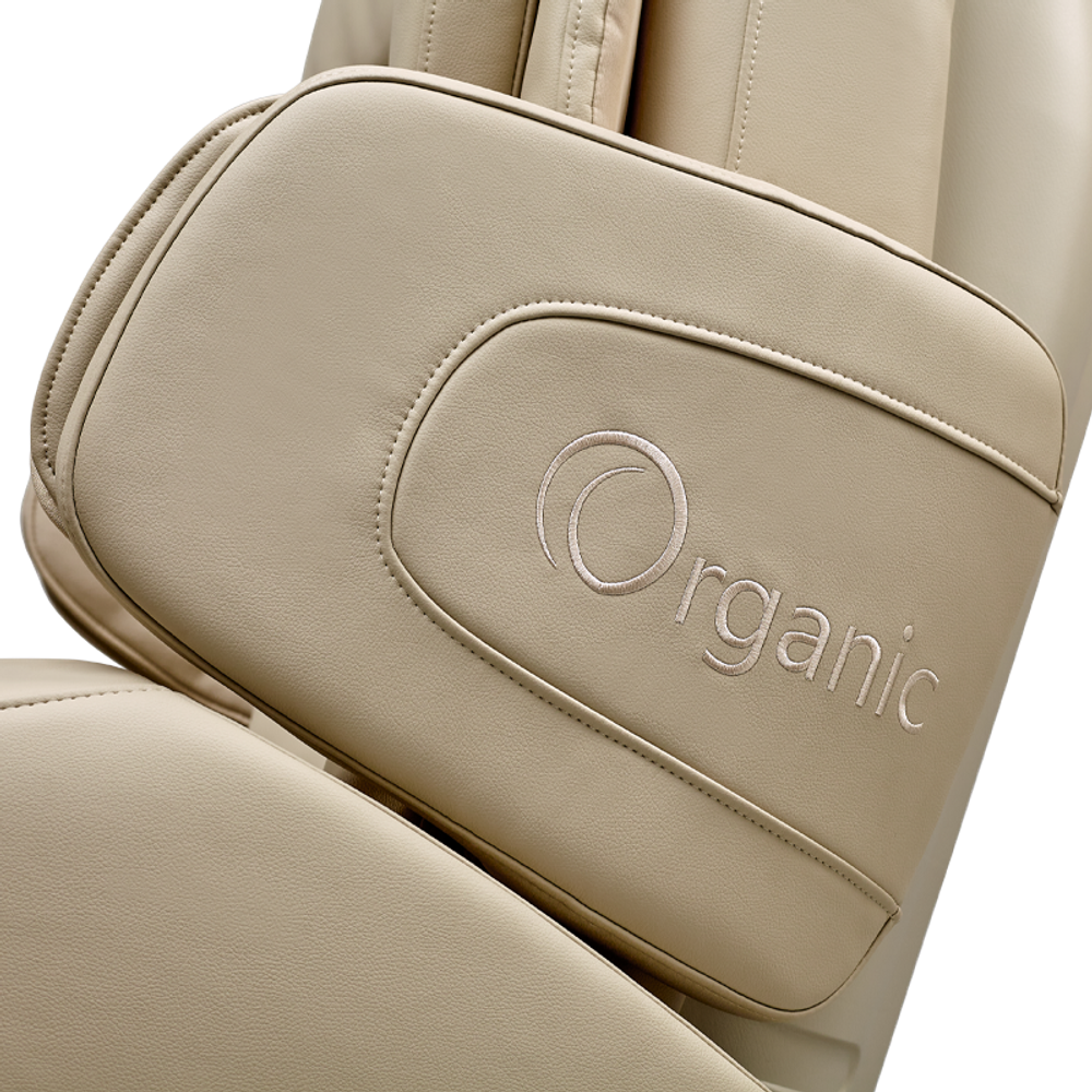 Массажное кресло Ergonova Organic 2 Beige