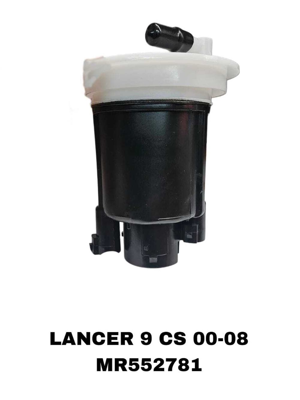 Фильтры Топливные LANCER CS 00-08