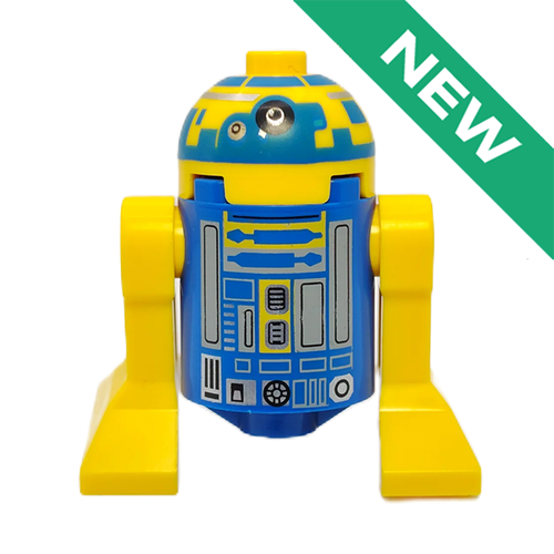 NEW Дроид-Астромеханик sw1291