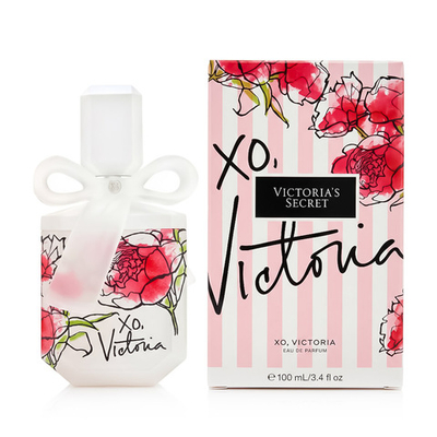 Victoria's Secret XO Victoria Eau De Parfum 100 ml (woman)
