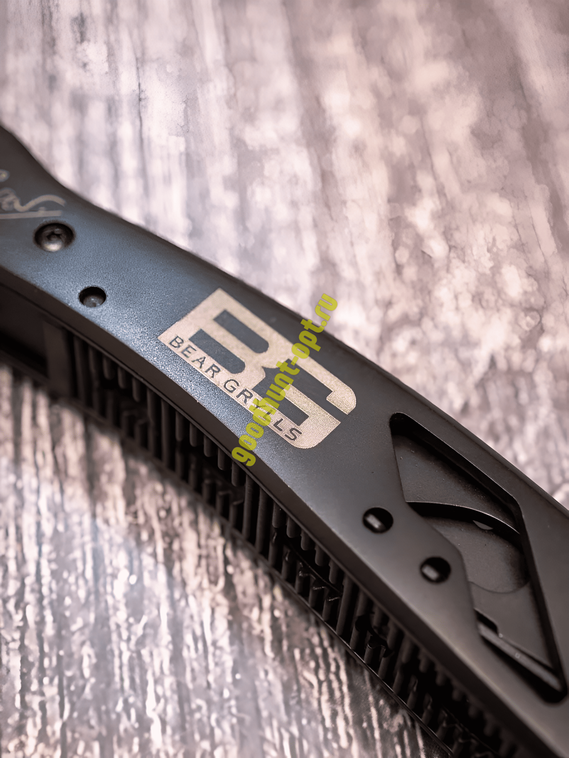 Армейский мультитул Gerber 20в1 плоскогубцы нож отвертка Черный