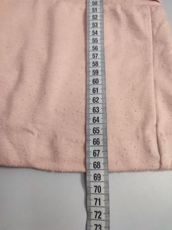 Жакет Colin's нежного цвета 42 размер