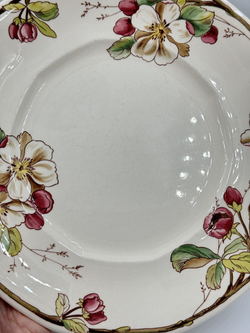 Тарелка 23,7см Villeroy & Boch Portobello (2)