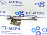 Калибр-пробка гладкая 17.65 А3 ПР-НЕ