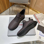 Кроссовки Prada