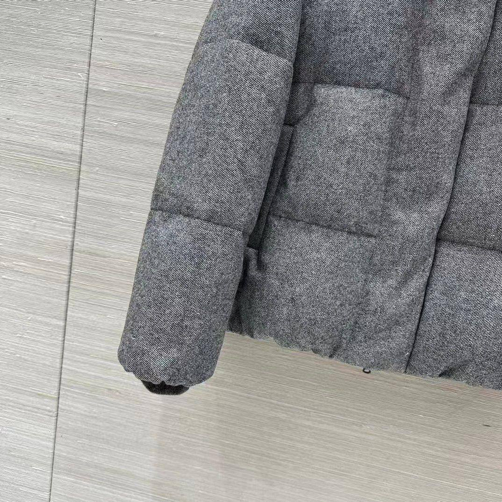 Пуховик Brunello Cucinelli