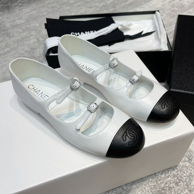 Chanel Shoes