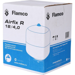 Расширительный бак Flamco (водоснабжение) 'Airfix R 18л/4,0 - 10bar