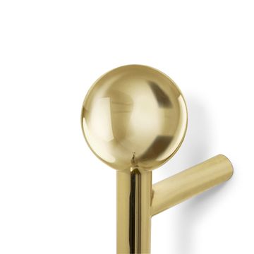 Мебельная ручка PullCast QUANTUM TW5006