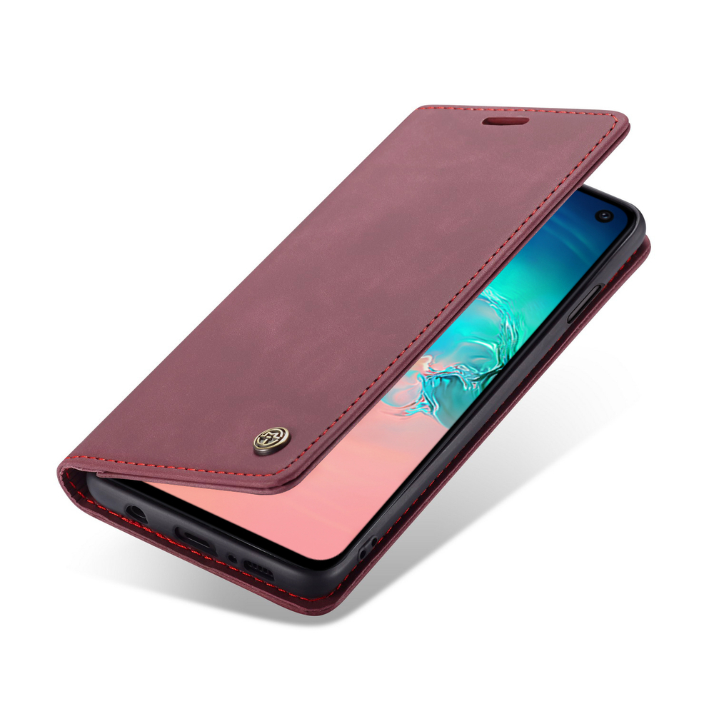 Чехол-книжка CaseMe Matte Samsung Galaxy S10e