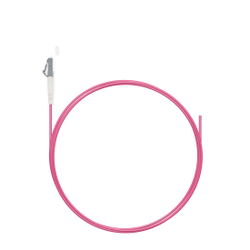 Пигтейл Оптический LC/UPC MM OM4 50/125 0.9 мм 1.5 м
