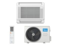 Midea MFA2U/MO-N8 MFA2U-17HRFNX-Q(GA)/MOX330U-18HFN8-Q(GA)